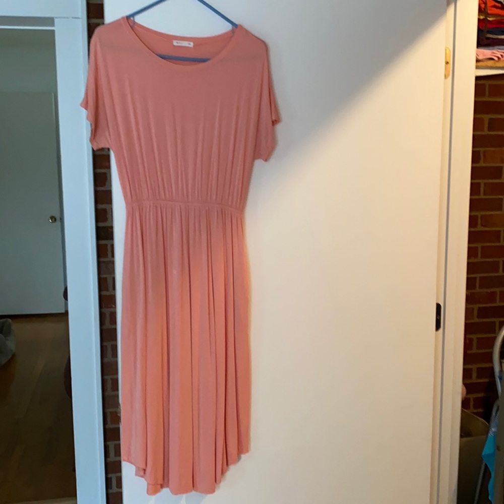 Women’s dress